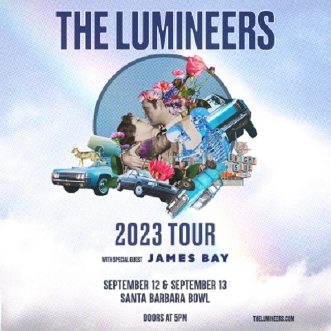 LUMINEERS
